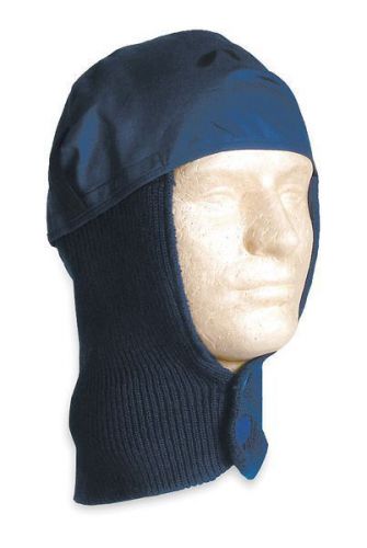 Head warmer, CONDOR 1HC48 Winter Liner, Blue, Universal