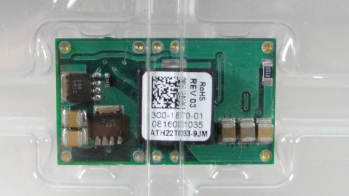 (x1) Astec, ATH22T033, DC-DC Stepdown Converter Module (455)