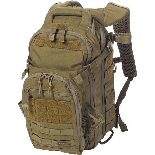 5.11 Tactical All Hazards Nitro 56167 Tac OD