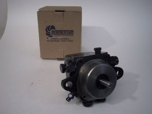 Suntec industries inc. a1ya-7912 fuel oil pump for sale