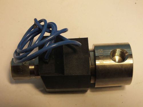 CKD, AG43-02-5   D   AC24  8Rc1/4, Solenoid valve, New