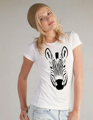 Zebra Shirt