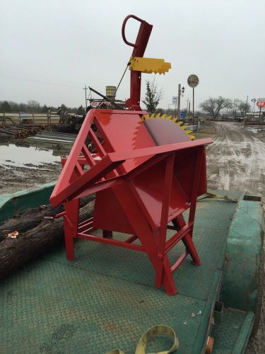 SAW MILL,CHORD SAW, BUZZ SAW,3 PT SAW,INTERNATIONAL,PORTABLE SAW MILL