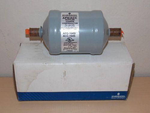 Service first mfl00806 emerson apd muffler for sale