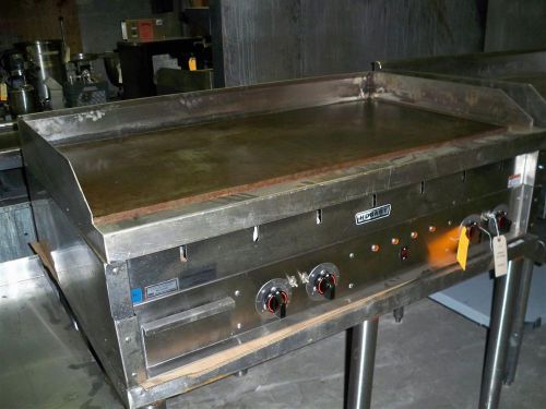 48&#034; Gas Griddle