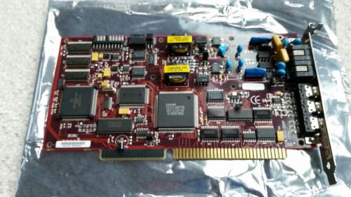 Proline/2v 2 port dialogic ivr board for sale