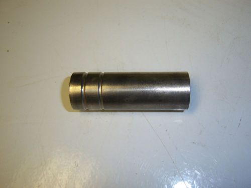 REPLACEMENT WELDING WELD NOZZLES SHROUDS FOR MIG WELDER GUN END TIP