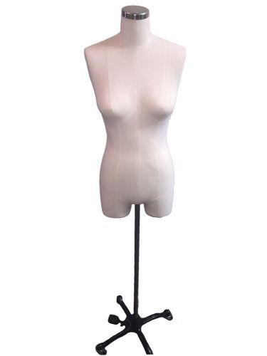 PGM Plus-4 Torso Dress Form