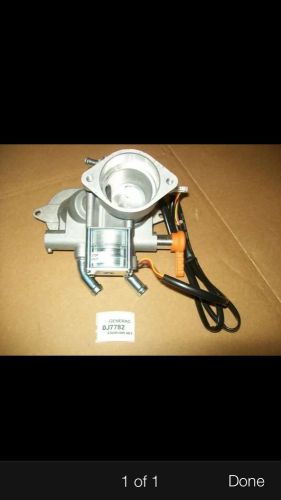 GENERAC 0J7782 ASSY MIXER 20KW HSB 2013