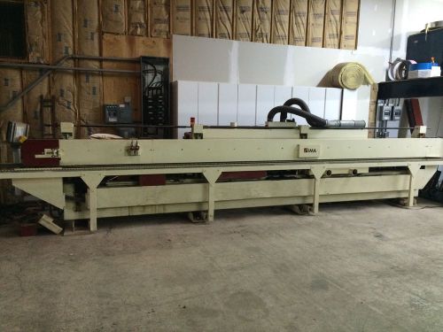 Edgebander  ima. for sale