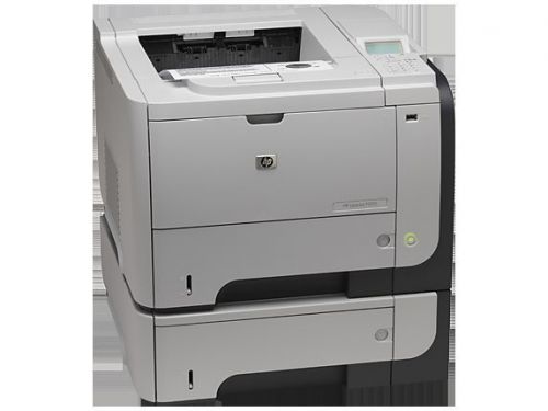 New hp laserjet enterprise p3015x for sale