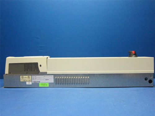 ABB ACX550-UO-012A-4 MOTOR DRIVE 480V-AC 11.9A 8.8A