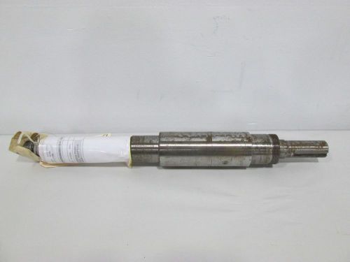 NEW DEMING 0094632 PUMP SHAFT STEEL D321902