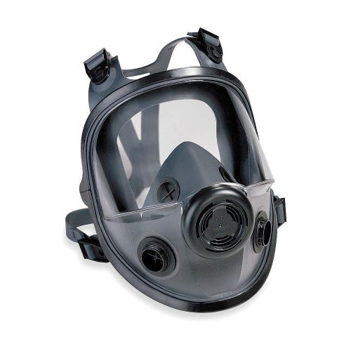 North(TM&amp;#x29; 5400 Full Face Respirator, M/L 54001