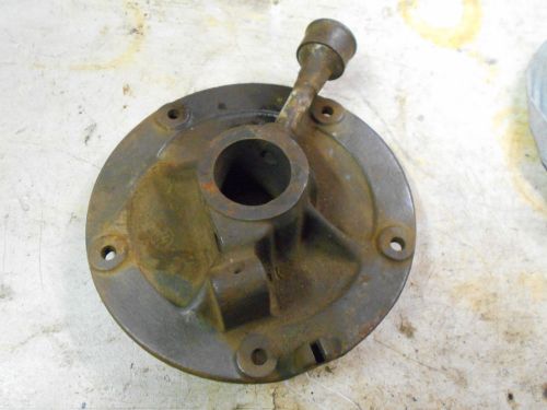 1 HP MOGUL INTERNATIONAL HARVESTER ENGINE MAIN BEARING HOUSING