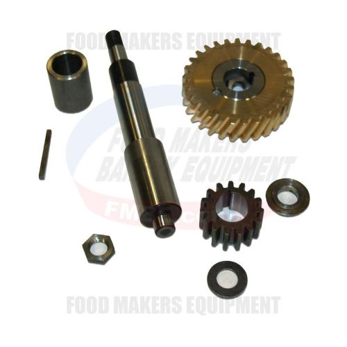 Hobart A-200 Worm Gear Retro Kit. 293615