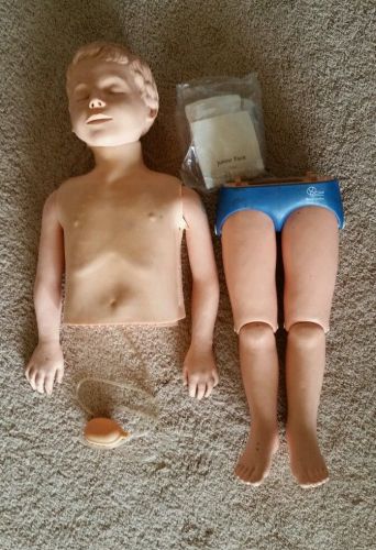 Laerdal Resusci Junior - Full Body