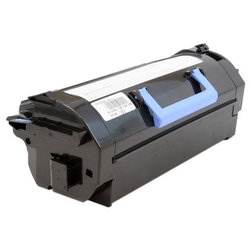 Dell printer accessories x5gdj black toner cartidge for sale