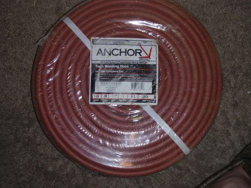 Anchor Welding Hose