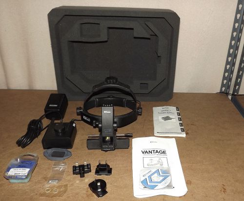 Keeler Vantage Indirect Opthalmoscope