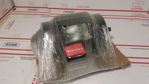 NEW MARATHON FVN145THTN6046BAP Y551 BLACK MAX 2HP 230/460V 145TC 3PH MOTOR