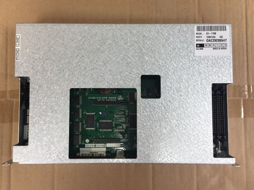 Mini Bank (MB1500) Hyosung ATM Machine Mainboard