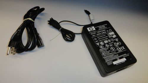 ZZ6: C8124-60014 Original HP AC Power Adapter HP 1100, 2300