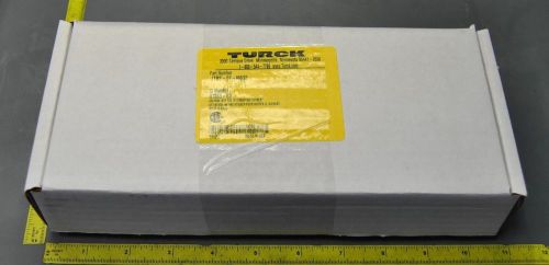 NIB DEVICENET MINIFAST JUNCTION TEE JTBS-57-M633 (S10-T-35E)