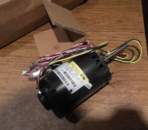 HC30CL460 - Carrier Furnace Draft Inducer / Exhaust Vent Venter Motor -