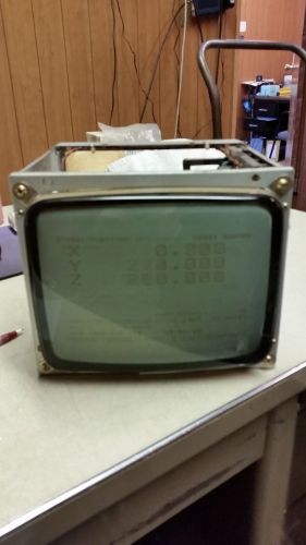 Totoku Electric MDT947B-2B [PZ4] Monitor