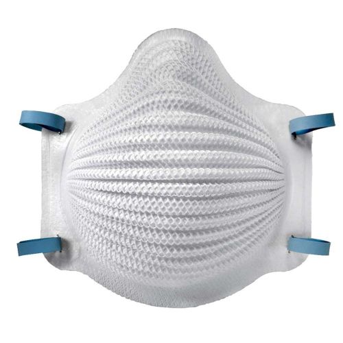 Moldex® airwave®  n95 disposable respirator 2/pk tc-84a-5396 for sale