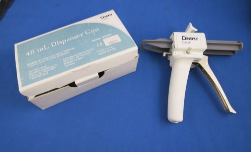 Dentsply Caulk 48mL Dispenser Gun