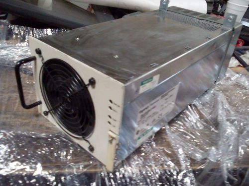 Lucent Technologies RM2000HA100 Power Supply