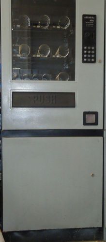 AP C series Snack Machine / accepts dollar bills (compact size)