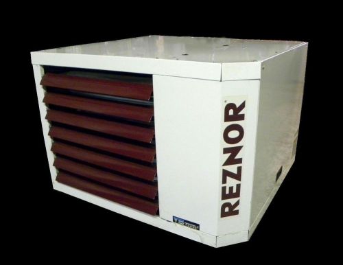 REZNOR UDAP250 NATURAL GAS HEATER - 250,000 BTU&#039;S 115 VOLTS SINGLE PHASE