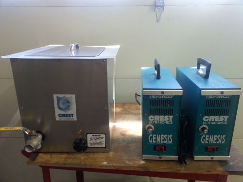 crest ultrasonic cleaner