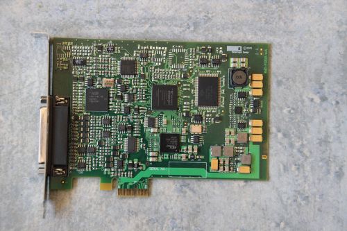 DECKLINK SP PCI-E CARD