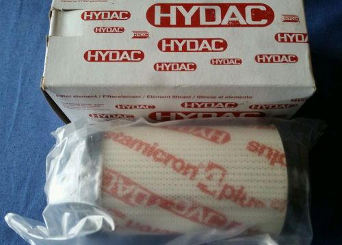 NEW OEM Hydac 1262958 Betamicron Hydraulic Filter Element