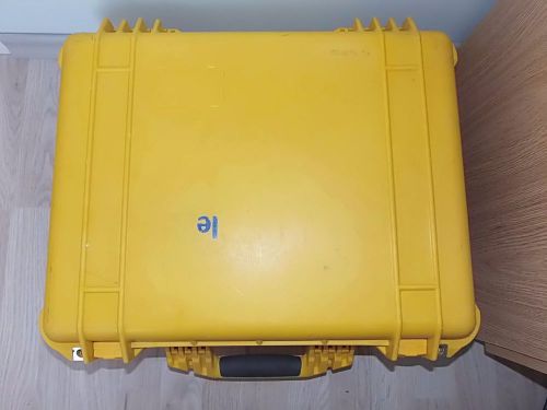 Trimble original case for R8/R6/R4/5800