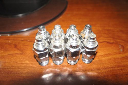 Ansul 1 Nozzles