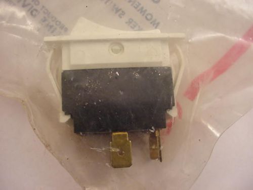 Robertshaw 80-155 momentary (on) rocker brew switch for sale