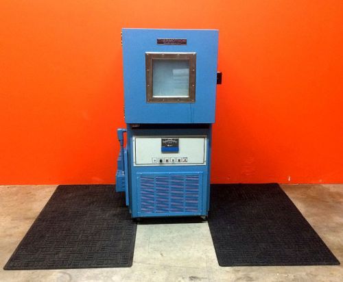 Thermotron S-4 Mini Max -70°C to +177°C  Temperature Environmental Test Chamber