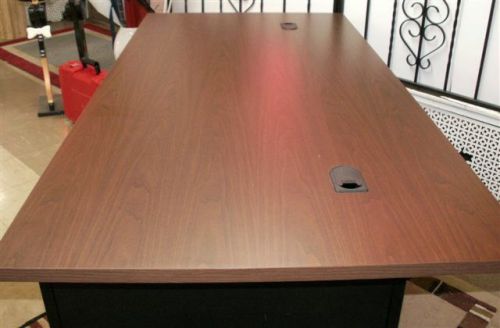 Desk 2 piece  Executive Set