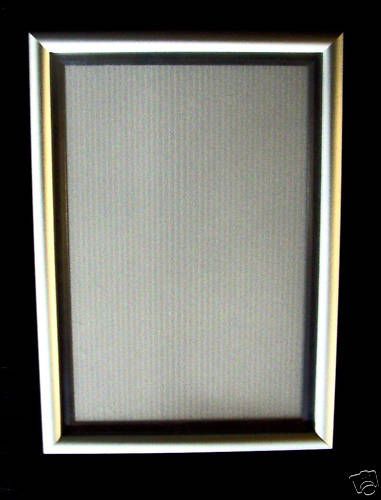 A3 snap frame poster display for sale