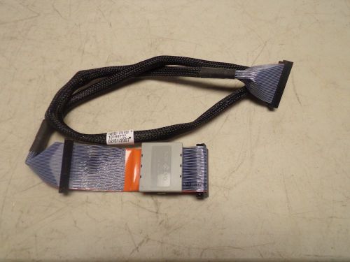 HP U3 LVD SCSI Cable 148785-014 REV P 10169732 148785014