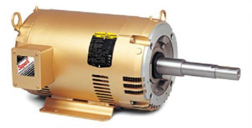 EJMM3219T  7 1/2 HP, 3500 RPM NEW BALDOR ELECTRIC MOTOR