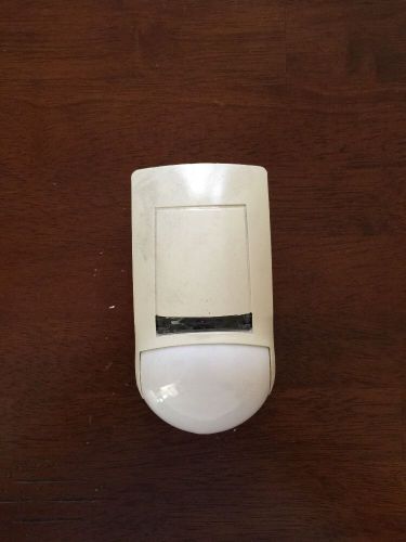 Used Inovonics Wireless Motion Detector FA206l Bosch