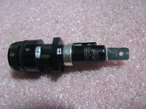 BALDOR FUSEHOLDER ( KIT ) # 0671-0200  NSN: 5920-01-361-8757