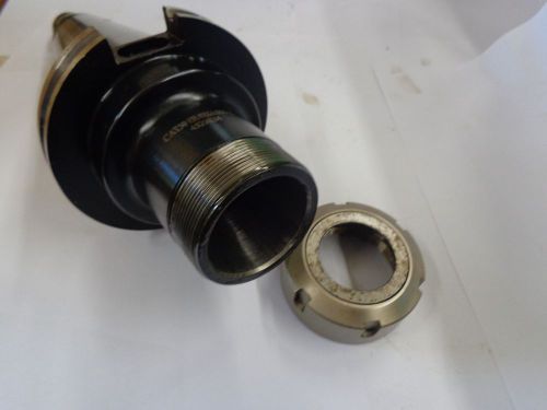 CAT 50 ER40 COLLET CHUCK CAT50ER40X4.000E 4529836 STK3051