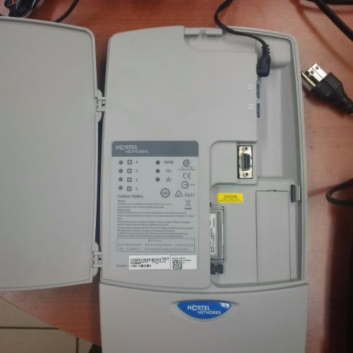 Nortel CallPilot 150